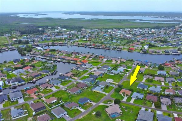 Cape Coral Residential, 3302 2nd Ln, Cape Coral, Florida 33991, image 2