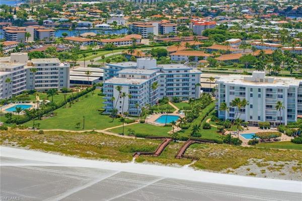 Sunset House, 220 Seaview Ct #413, Marco Island, Florida 34145, image 1