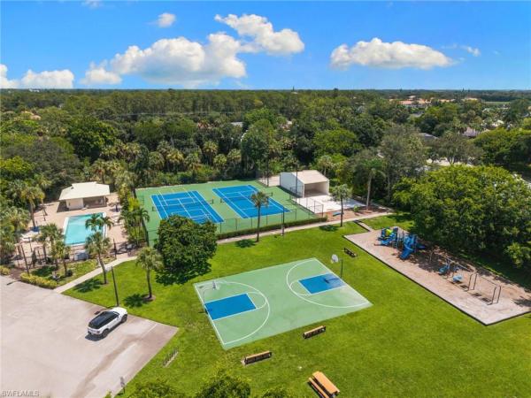Victoria Park, 9715 Winchester Wood, Naples, Florida 34109, image 1