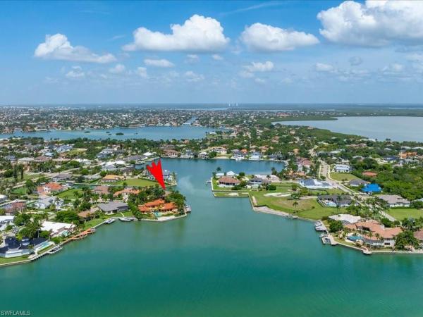 The Estates Of Marco Island, 1680 Heights Ct, Marco Island, Florida 34145, image 1