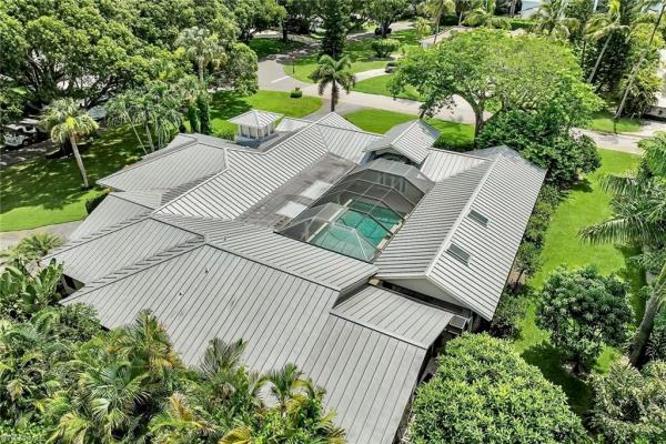 Coquina Sands, 675 Murex Dr, Naples, Florida 34102, image 3