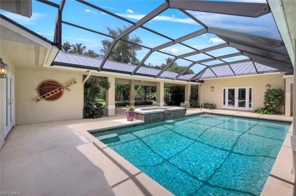 Coquina Sands, 675 Murex Dr, Naples, Florida 34102, image 2