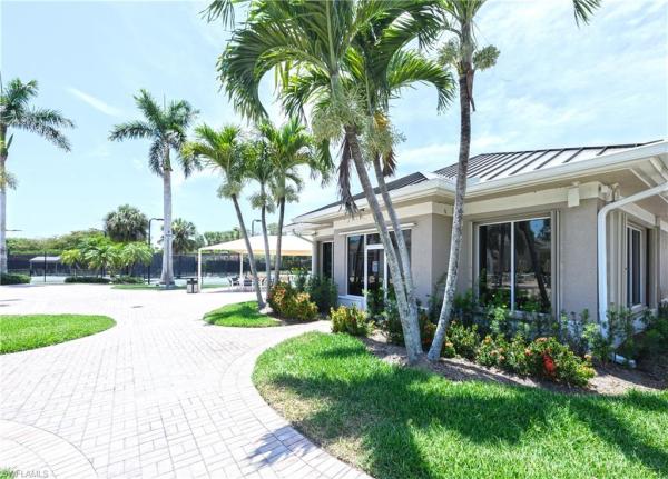 Timarron At Pelican Marsh, 1960 Timarron Way, Naples, Florida 34109, image 1