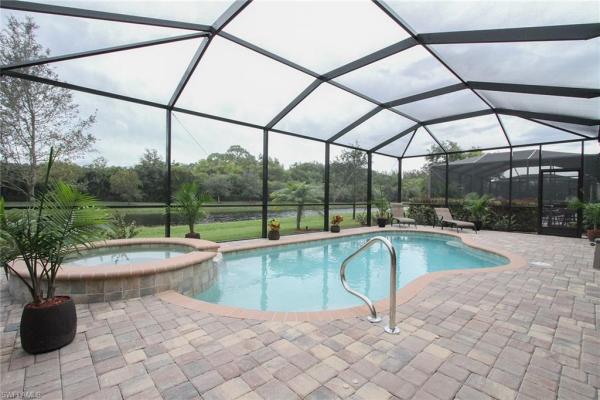 Millbrook, 3122 Aviamar Cir, Naples, Florida 34114, image 1