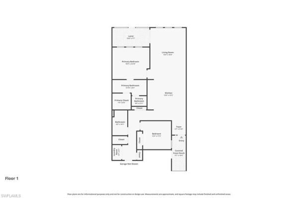 4660 Arboretum Cir #102, Naples, Florida 34112, image 1