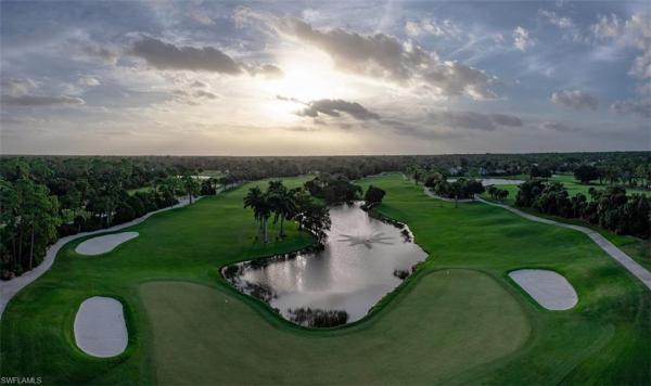 The Preserve At Wyndemere, 360 N Edgemere Way #25, Naples, Florida 34105, image 1