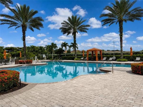 Esplanade At Hacienda Lakes, 8174 S Lucello Ter, Naples, Florida 34114, image 3