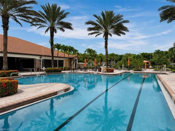 Esplanade At Hacienda Lakes, 8174 S Lucello Ter, Naples, Florida 34114, image 1