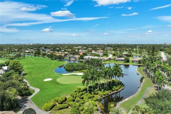 Imperial Golf Estates, 1839 Imperial Golf Co Blvd, Naples, Florida 34110, image 2