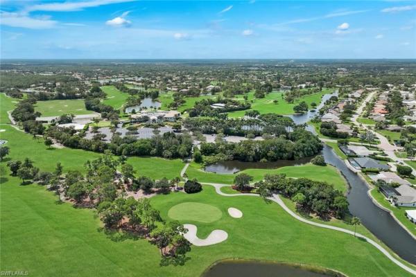 Imperial Golf Estates, 1839 Imperial Golf Co Blvd, Naples, Florida 34110, image 1