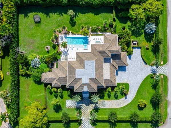 Pine Ridge Estates, 188 West St, Naples, Florida 34108, image 3