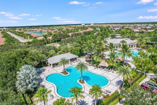 The Groves At Orange Blossom, 2294 Avocado Ln, Naples, Florida 34120, image 1