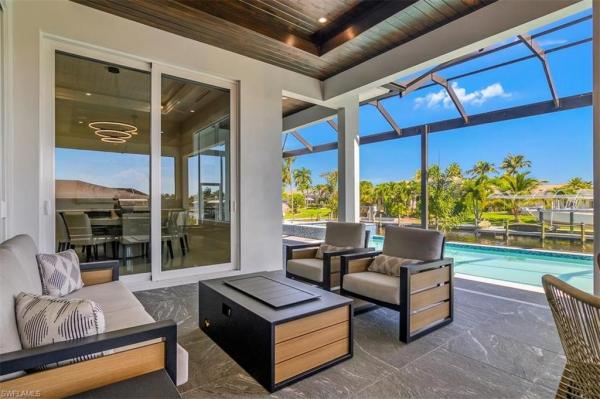 1829 Savona Pkwy, Cape Coral, Florida 33904, image 3
