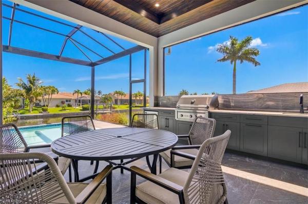 1829 Savona Pkwy, Cape Coral, Florida 33904, image 2