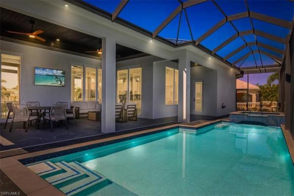 1829 Savona Pkwy, Cape Coral, Florida 33904, image 1