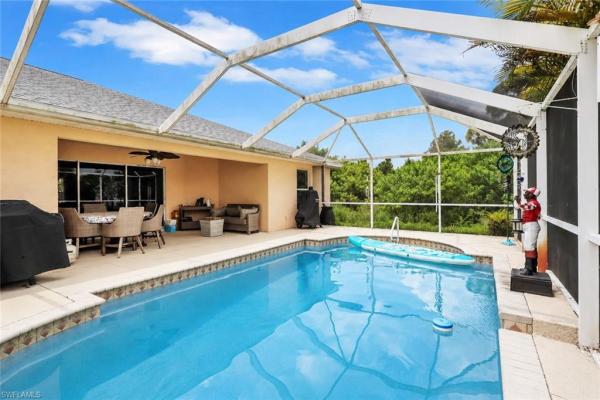 Lehigh Acres Residential, 277 Grant Blvd, Lehigh Acres, Florida 33974, image 1