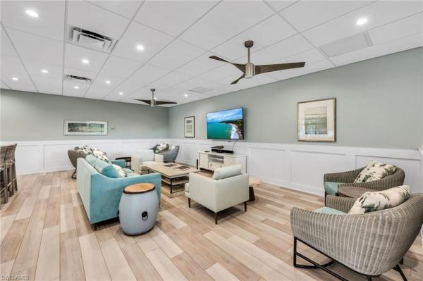 Villas Of Park Shore, 569 Park Shore Dr #G5, Naples, Florida 34103, image 3