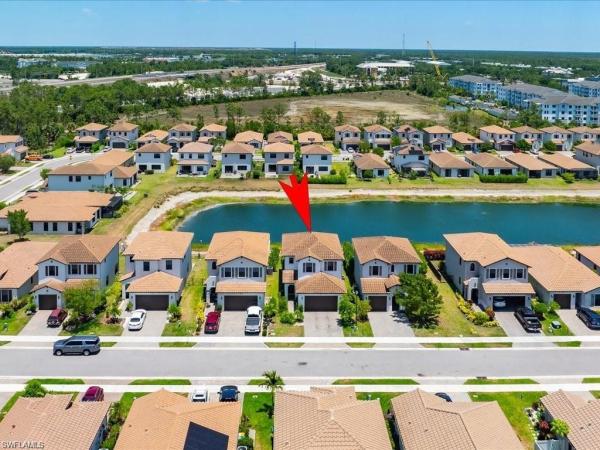 Fronterra, 8812 Madrid Cir, Naples, Florida 34104, image 2
