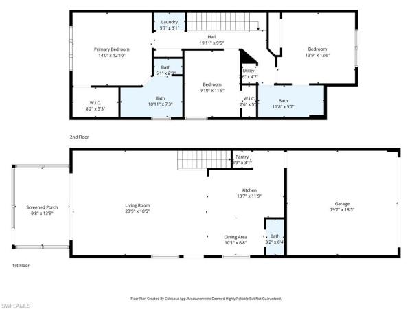 Milano, 15671 Marcello Cir #124, Naples, Florida 34110, image 1