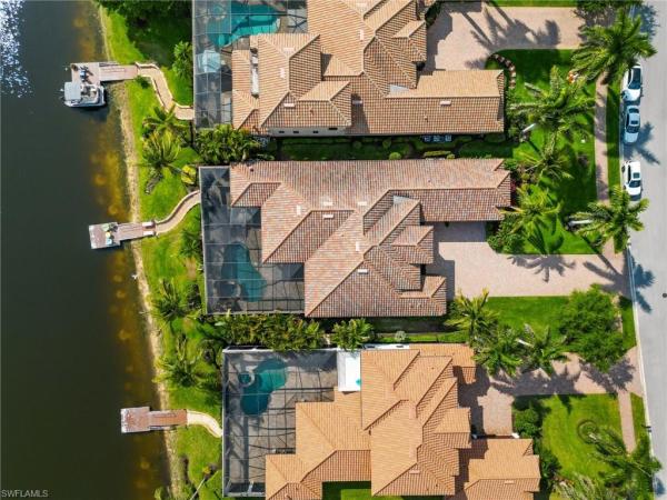 Runaway Bay, 3440 Runaway Ln, Naples, Florida 34114, image 1