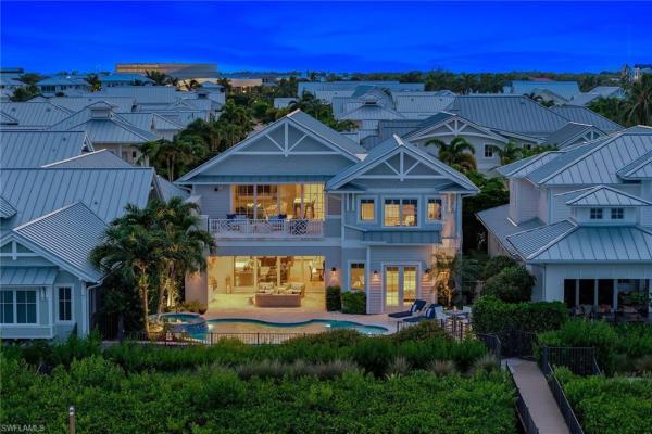 Mangrove Bay At Olde Naples, 185 S 15th St, Naples, Florida 34102, image 3