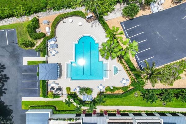 Bequia At Cove Towers, 420 Cove Tower Dr #1404, Naples, Florida 34110, image 2