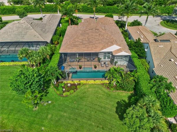 Marsh Cove, 3245 Cullowee Ln, Naples, Florida 34114, image 3