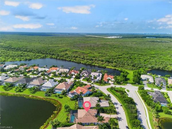 Marsh Cove, 3245 Cullowee Ln, Naples, Florida 34114, image 1