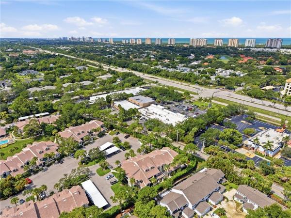 81 Emerald Woods Dr #M3, Naples, Florida 34108, image 2