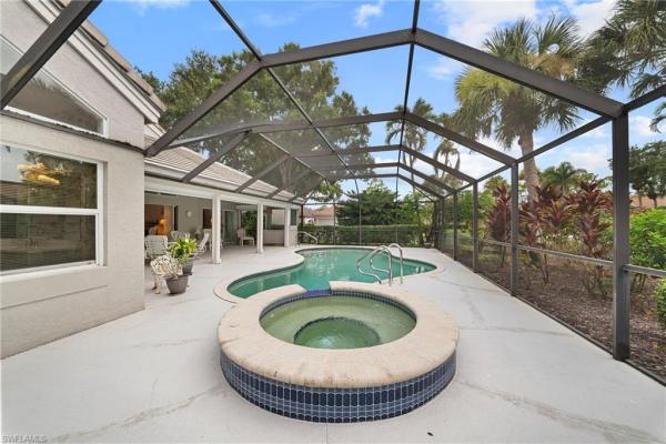Eagle Creek Estates, 54 Grey Wing Pt, Naples, Florida 34113, image 2