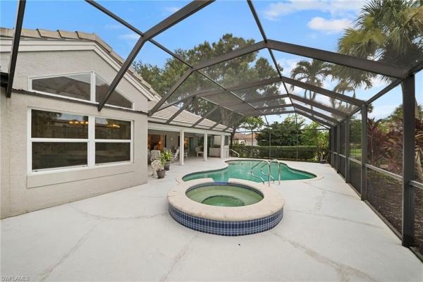 Eagle Creek Estates, 54 Grey Wing Pt, Naples, Florida 34113, image 1