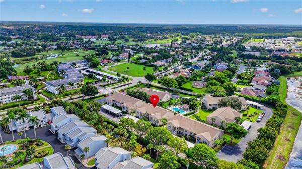 328 Bradstrom Cir #E101, Naples, Florida 34113, image 3
