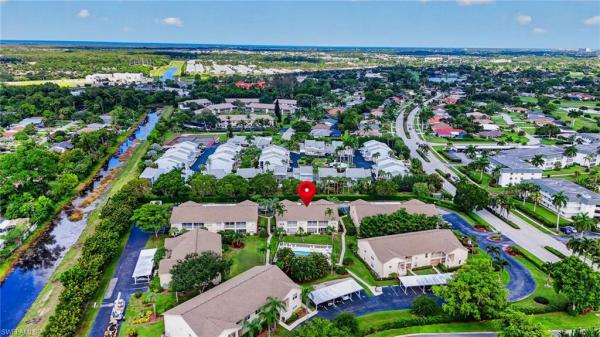 328 Bradstrom Cir #E101, Naples, Florida 34113, image 2