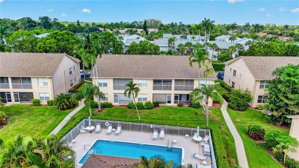 328 Bradstrom Cir #E101, Naples, Florida 34113, image 1