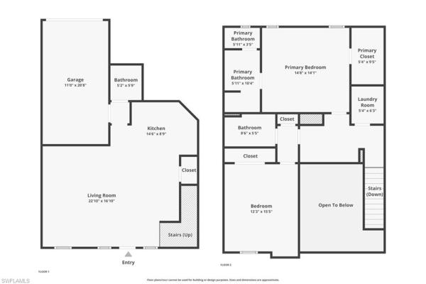 Paseo, 11920 Paseo Grande Blvd #4107, Fort Myers, Florida 33912, image 1