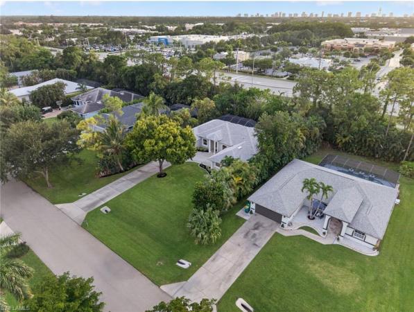 Tall Pines, 5761 Waxmyrtle Way, Naples, Florida 34109, image 3