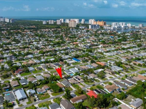 Naples Park, 646 N 99th Ave, Naples, Florida 34108, image 3