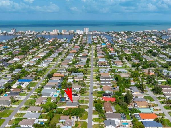 Naples Park, 646 N 99th Ave, Naples, Florida 34108, image 1
