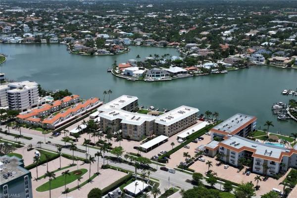 Harbour Cove, 3000 N Gulf Shore Blvd #213, Naples, Florida 34103, image 1