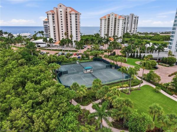 Baypointe At Naples Cay, 60 Seagate Dr #806, Naples, Florida 34103, image 1