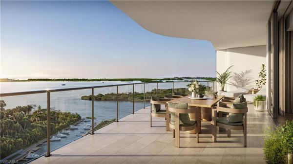 Saltleaf On Estero Bay, 5100 Seagrass Blvd #1905, Bonita Springs, Florida 34134, image 3