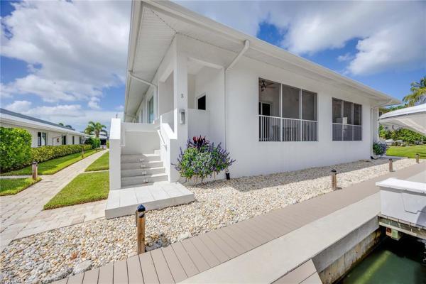 1395 Curlew Ave #4-3, Naples, Florida 34102, image 1