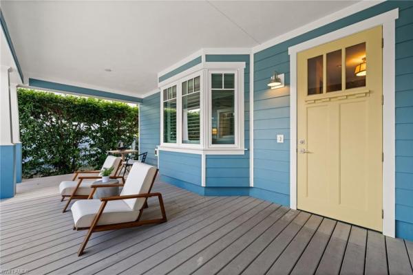 Sun Terrace, 2499 N 10th St, Naples, Florida 34103, image 3
