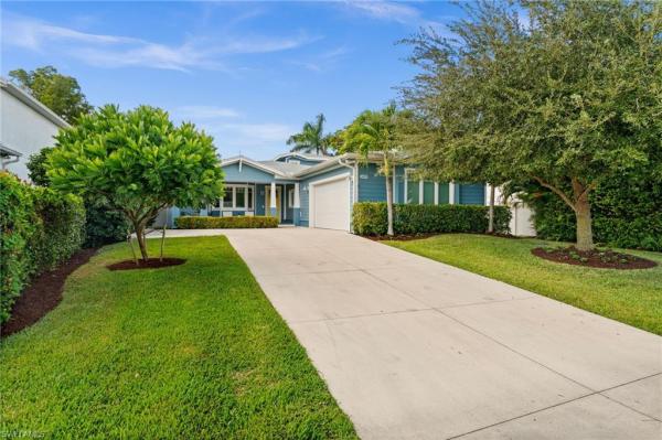 Sun Terrace, 2499 N 10th St, Naples, Florida 34103, image 2