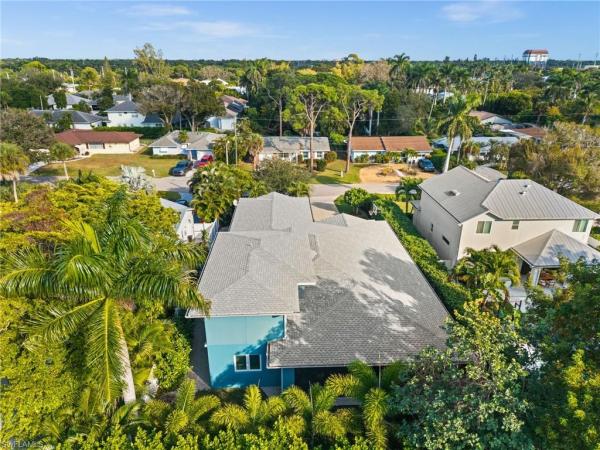 Sun Terrace, 2499 N 10th St, Naples, Florida 34103, image 1