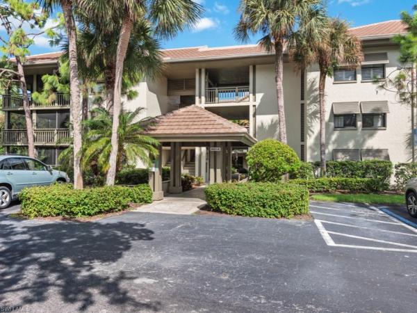3661 Wild Pines Dr #201, Bonita Springs, Florida 34134, image 3