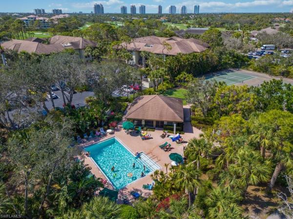 3661 Wild Pines Dr #201, Bonita Springs, Florida 34134, image 2