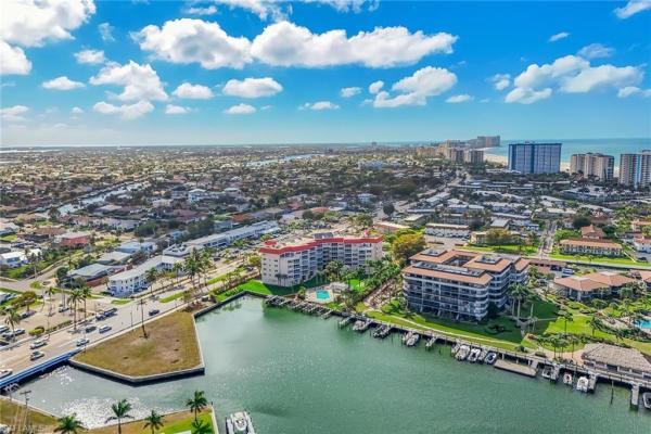Sussex On The Bay, 270 Collier Blvd #205, Marco Island, Florida 34145, image 3