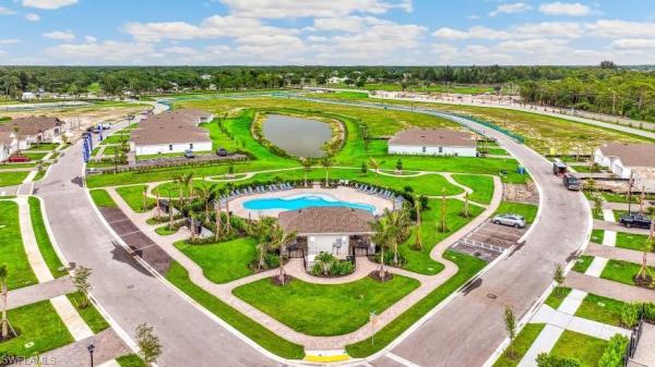 Bentley Crossing, 1258 Brooklands Dr, Fort Myers, Florida 33905, image 2