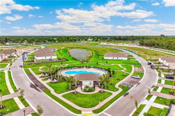 Bentley Crossing, 5172 Mulsanne Way, Fort Myers, Florida 33905, image 2